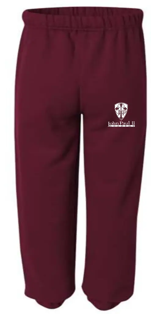 John Paul II PE Sweatpants