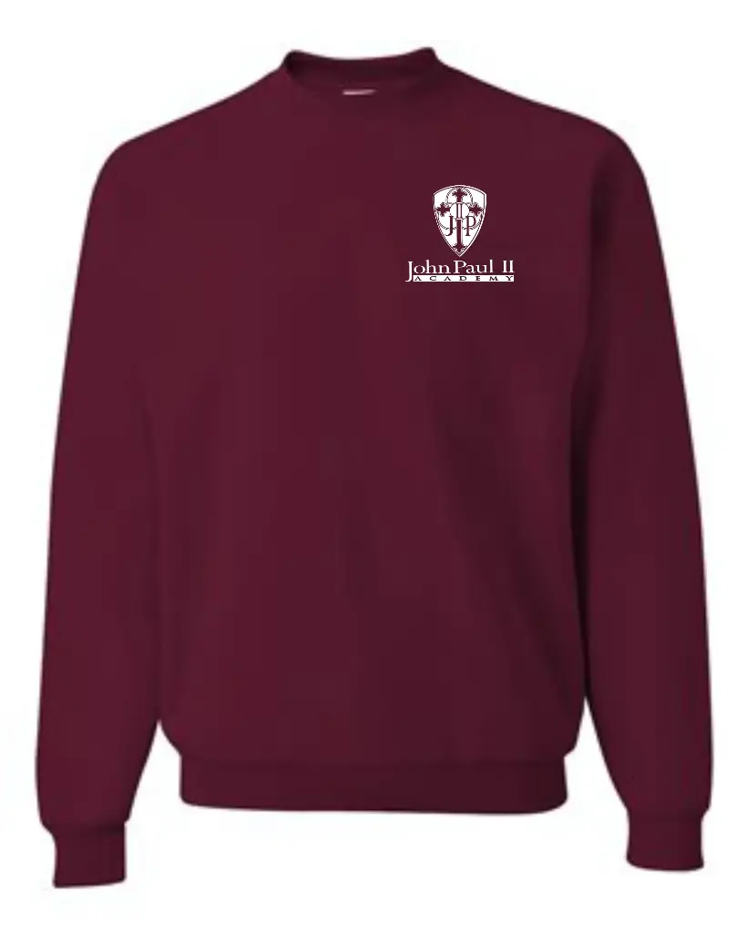 John Paul II PE Sweatshirt