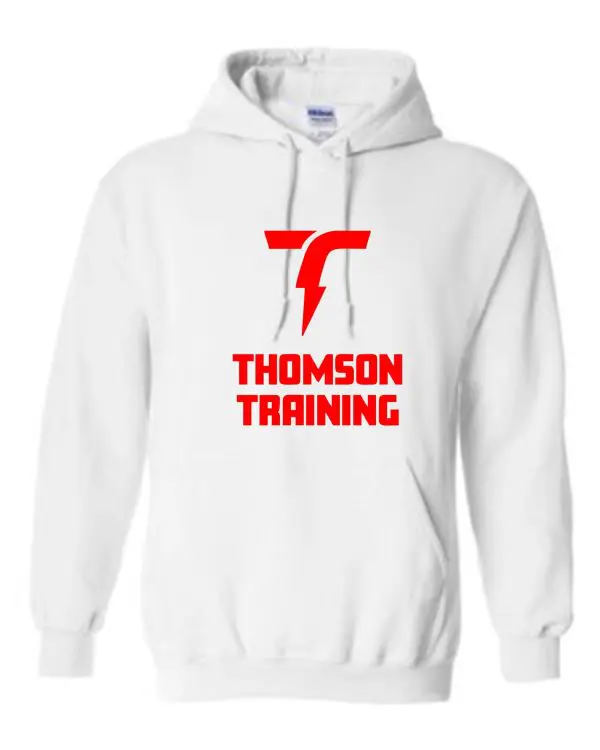 Thomson Training Hoodie G185