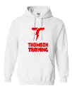 Thomson Training Hoodie G185