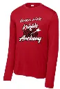 Immaculata ARCHERY Long Sleeve T ST350LS