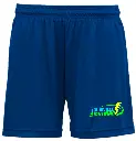 Louisville Lightning Ladies Shorts 5616