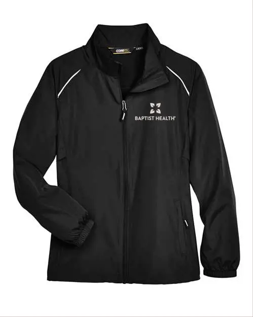 Baptist Louisville Ladies Lightweight Jacket - 78183
