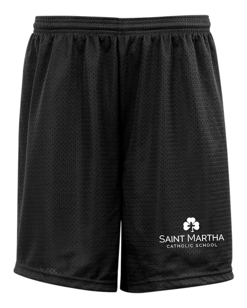 St Martha PE Shorts