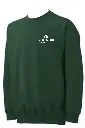 St Martha PE Sweatshirt