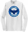 Westport Middle School Long Sleeve Tshirt - 8400/B