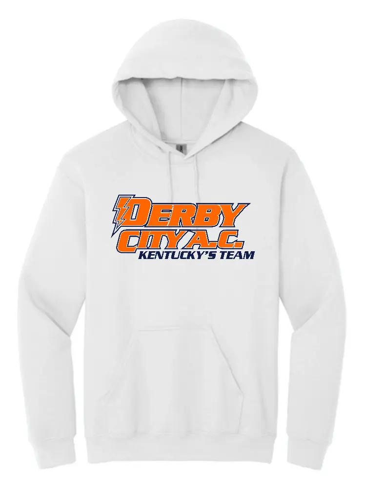 Derby City AC Hoodie - 18500