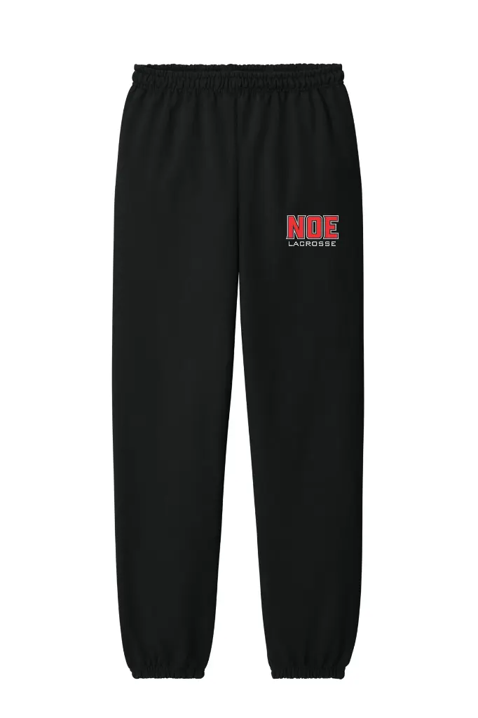 NOE Lacrosse Sweatpant -18200