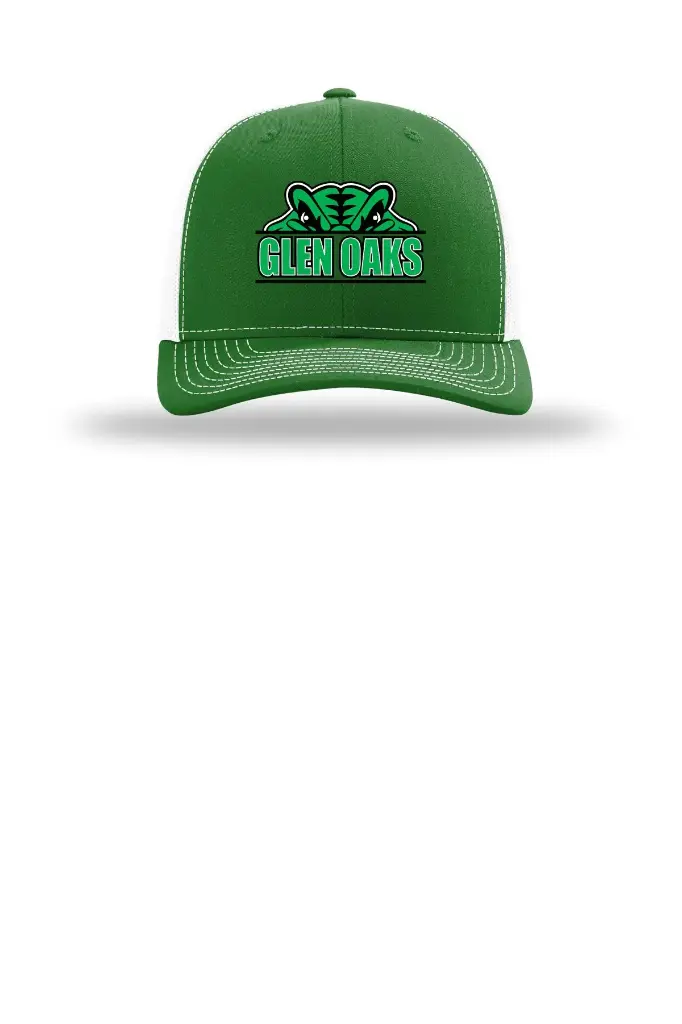 Glen Oaks Swim Hat - 112 