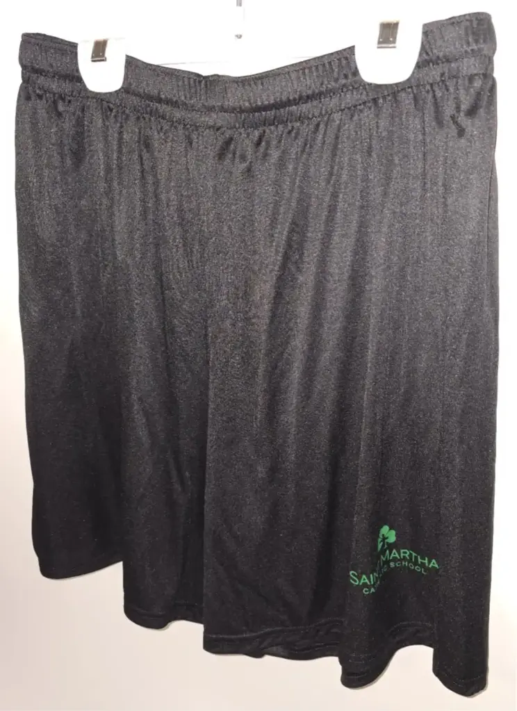Preschool Uniform Shorts