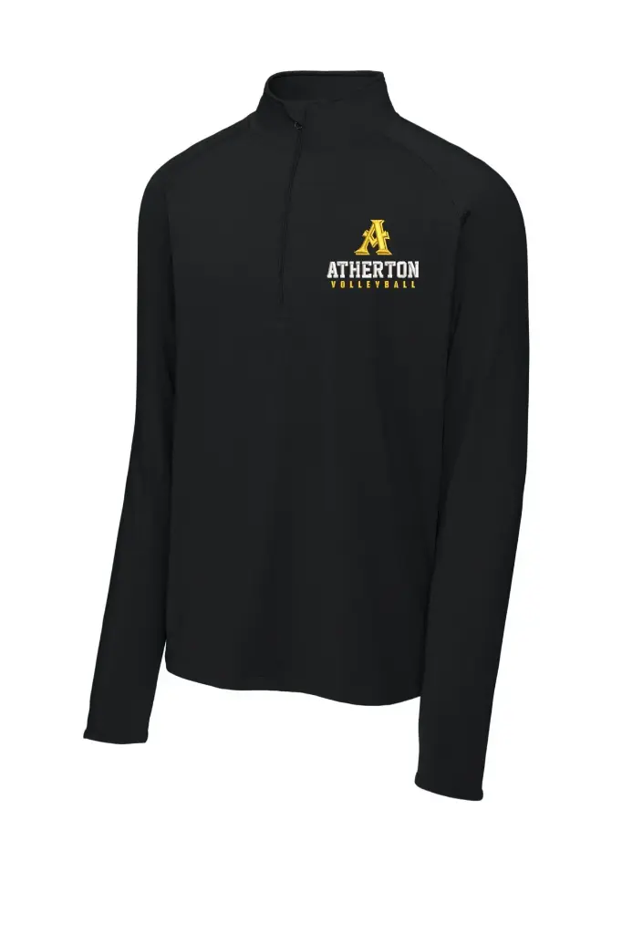 Atherton Volleyball Pullover