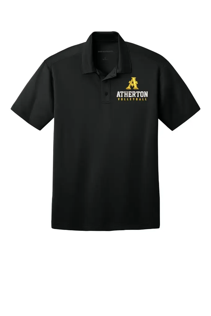 Atherton Volleyball Polo
