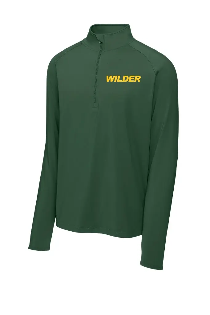 Wilder Pullover