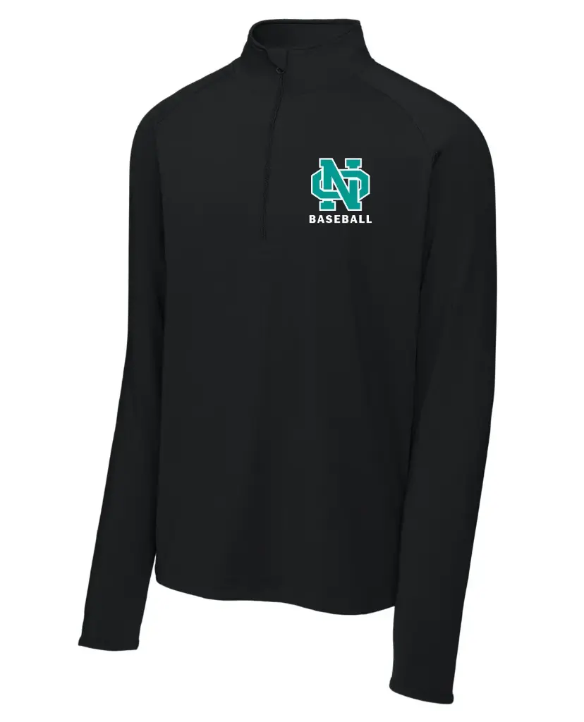 North Oldham Baseball Pullover