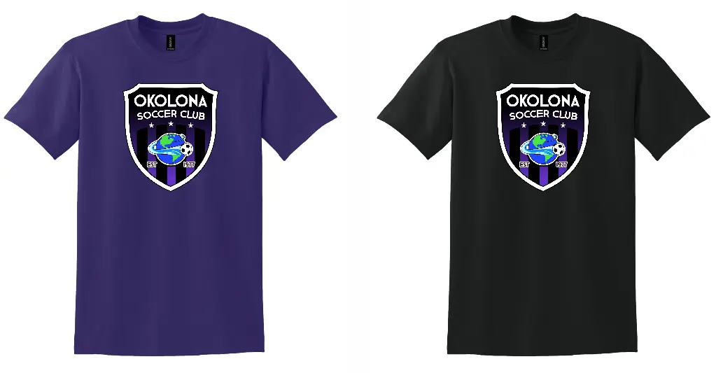 Okolona Soccer Club - 8000/B