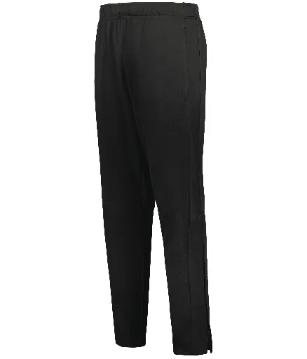 JCTMS Soccer Warmup Bottom - 223531 Black/Black