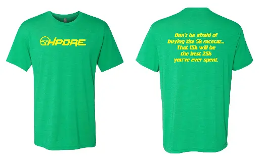 2026 HPDRE Tshirt