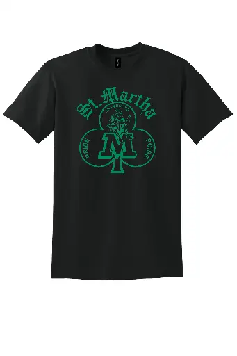 Throwback Tshirt-8000/8000B