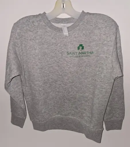 Preschool Uniform Sweatshirt