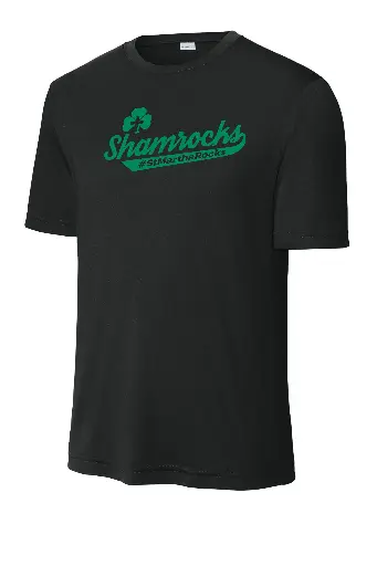 #stmartharocks Moisture Wicking- ST350/YST350
