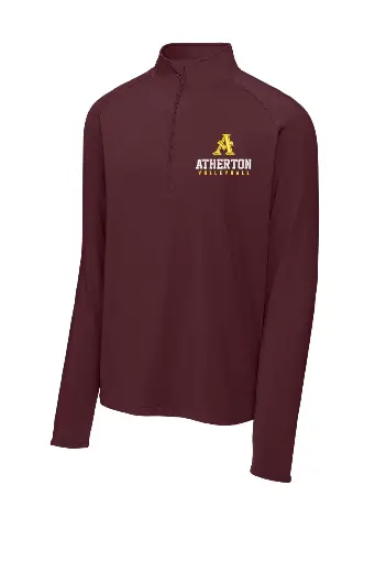 Atherton Volleyball Pullover