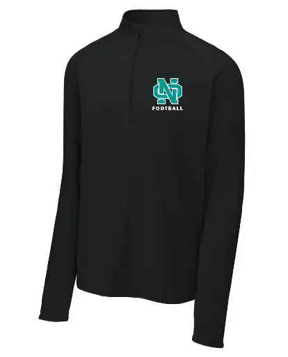 North Oldham Football Pullover