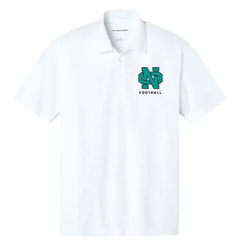 North Oldham Football Polo