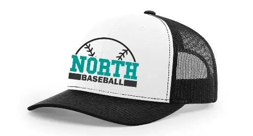 North Oldham Baseball Hat - 112