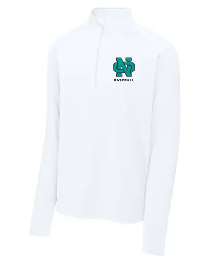 North Oldham Baseball Pullover
