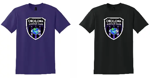 Okolona Soccer Club - 8000/B
