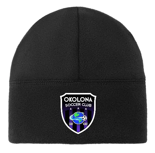 Okolona Soccer Club - C918 Black