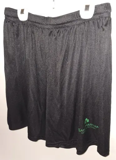 St Martha PE Shorts