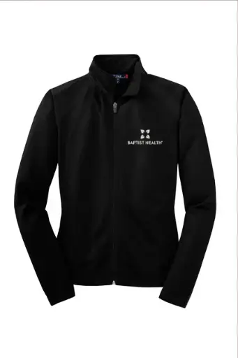 Baptist Louisville Ladies Tricot Track Jacket LST90