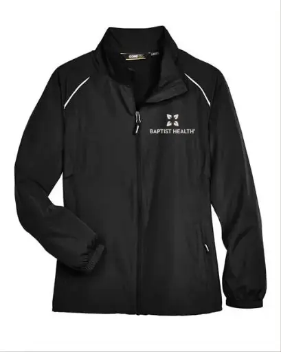 Baptist Louisville Ladies Lightweight Jacket - 78183