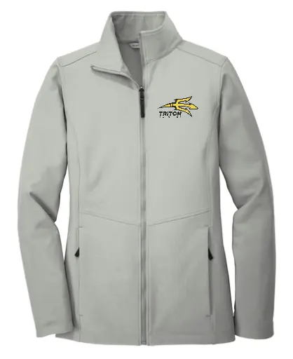 Triton Swim Soft Shell Jacket