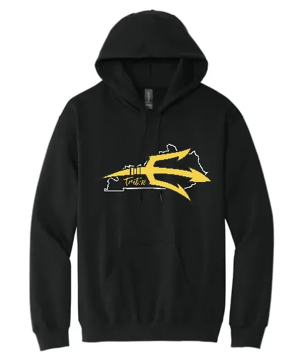 Triton Swim Softstyle Hoodie - SF500