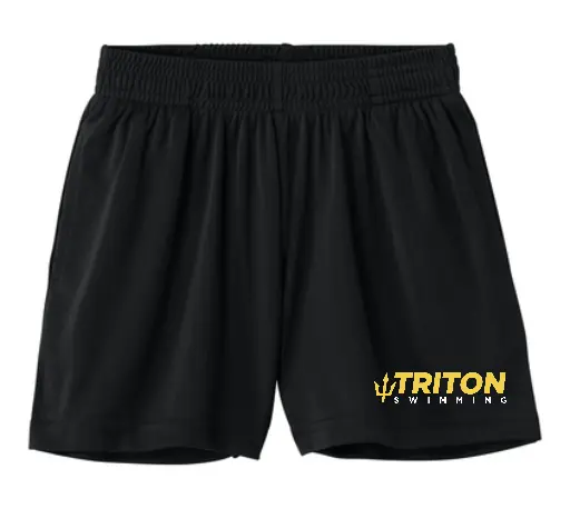 Triton Swim Shorts - Y/ST349P