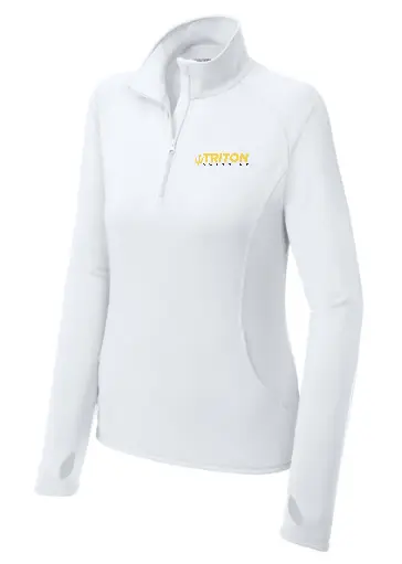 Triton Swim Pullover