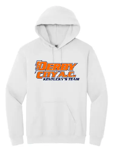 Derby City AC Hoodie - 18500