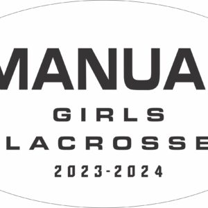 Girls Lacrosse Manual 2023-2024.