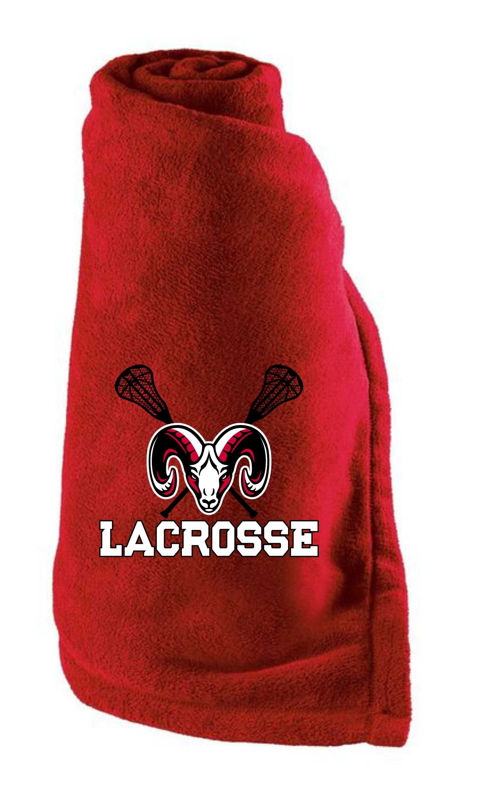 Manual Girls Lacrosse Tailgate Blanket - Louisville Sporting Goods